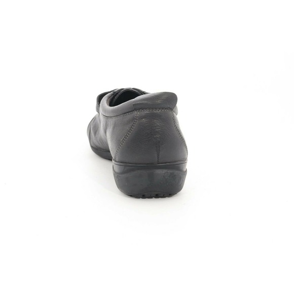 SOLD Abeo Aiko Slip On Slip Resistant Black  7.5 ()6037 - Picture 3 of 8